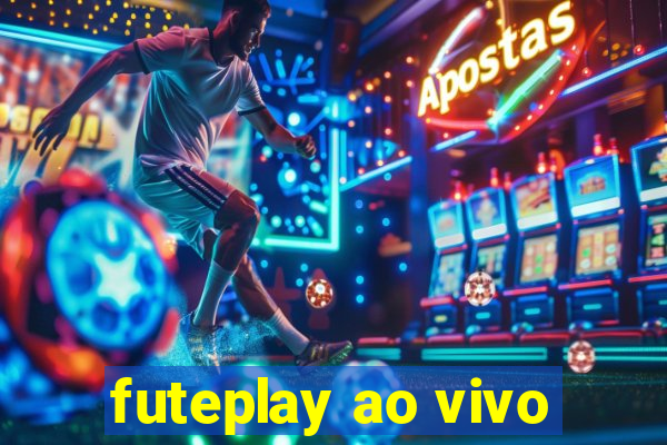 futeplay ao vivo